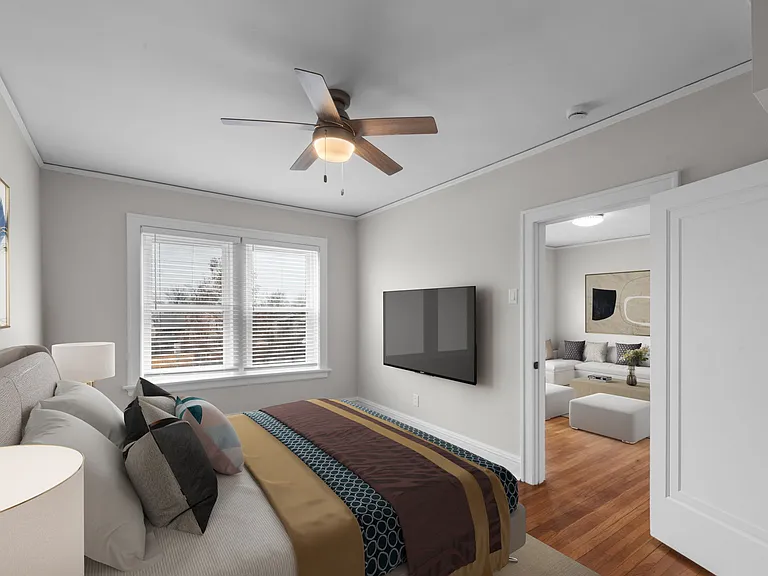 6340 Northwood Ave #2W — Photo 13