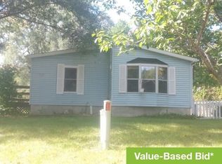 808 Munith Rd, Jackson, MI 49202