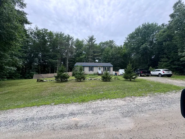(undisclosed Address), Windham, ME 04062