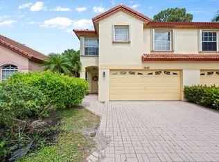 1047 Via Jardin, Riviera Beach, FL 33418