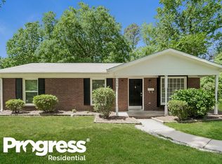 5406 Rocha Ct, Charlotte, NC 28215