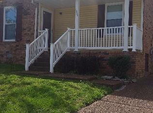 3005 Mossdale Dr, Antioch, TN 37013