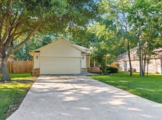 12609 Dover Dr, Montgomery, TX 77356