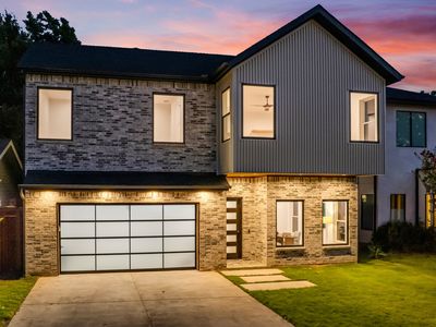 5322 Belmont Ave, Dallas, TX, 75206