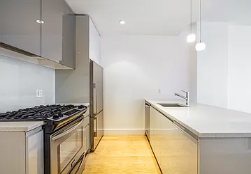 Rented by Modern Spaces