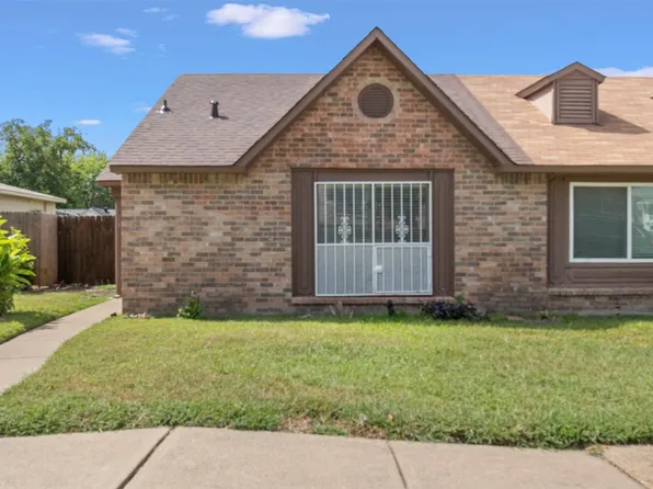 7129 Sorcey Rd, Dallas, TX 75249