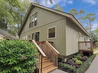 58 Pine Burr Rd W #58, Hilton Head Island, SC 29926