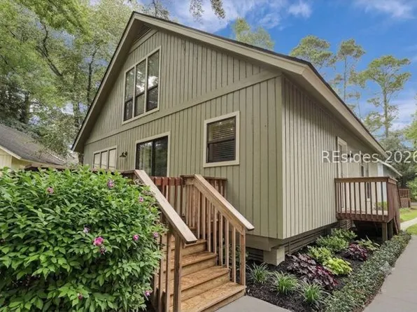 58 Pine Burr Rd W #58, Hilton Head Island, SC 29926