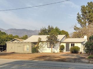 13513 S California St, Yucaipa, CA 92399