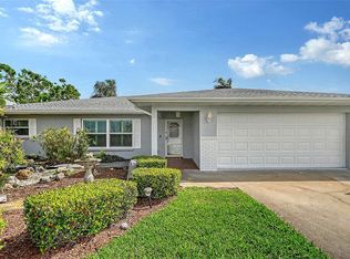 1024 Deer Run, Venice, FL 34293