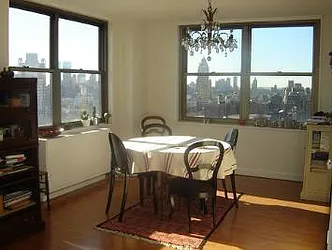 Rented by Corcoran