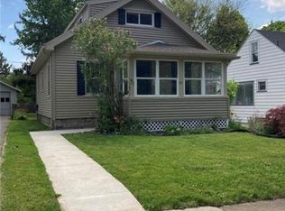 91 Whiteford Rd, Rochester, NY 14620