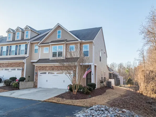 256 Wembley Dr, Clayton, NC 27527