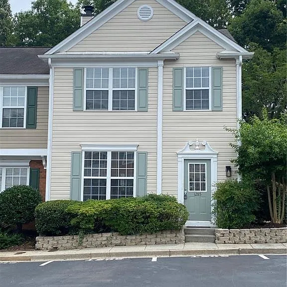 1285 Kilmington Ct — Photo 1