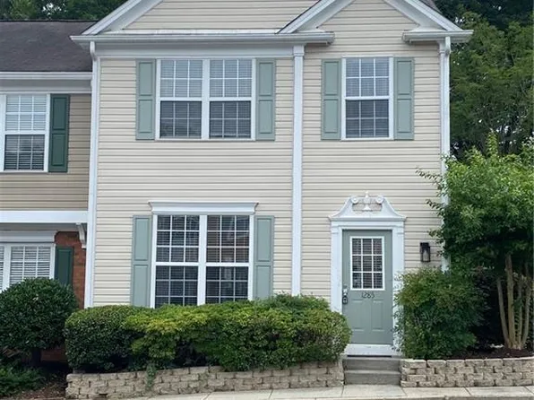 1285 Kilmington Ct, Alpharetta, GA 30009