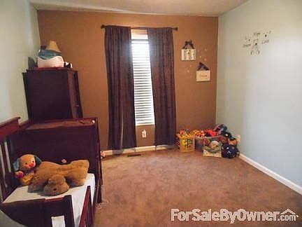 Bedroom #2
