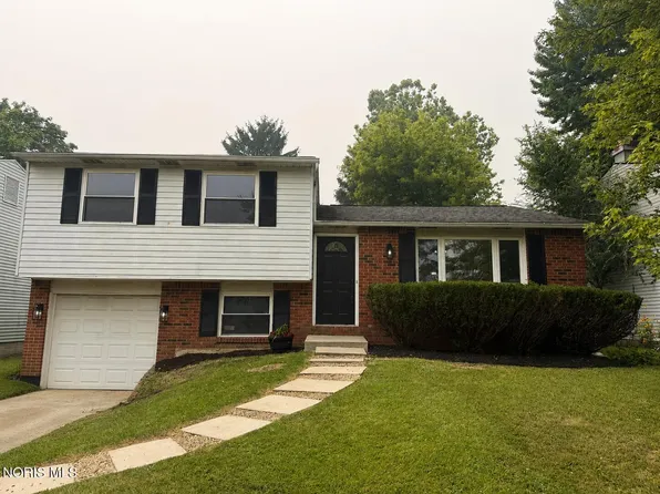 386 San Jose Dr, Toledo, OH 43615
