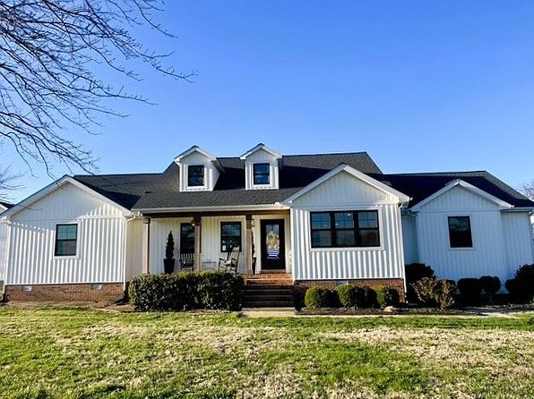 4161 State Route 1124, Mayfield, KY 42066