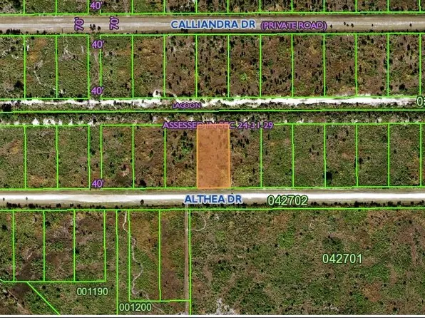 1018 Althea Dr #9, Indian Lake Estates, FL 33855