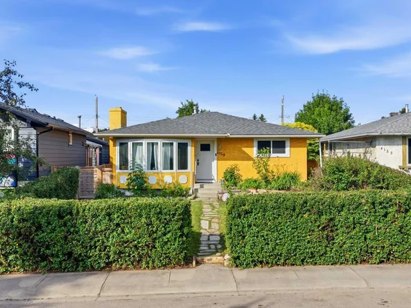 4159 Doverbrook Rd SE, Calgary, AB T2B 1X4