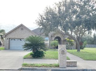 2101 Roman St, Mission, TX 78573