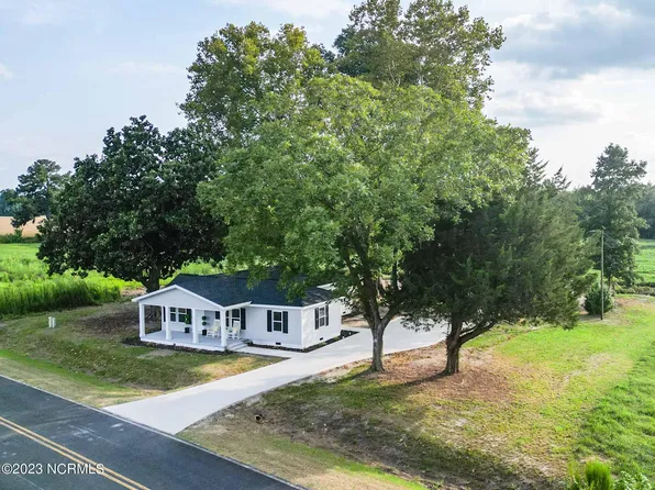 572 Wilmington Road, Turkey, NC 28393