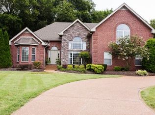 920 Bonnie Blue Way, Lebanon, TN 37087