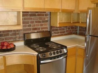 56 Concord Ave APT 2, Cambridge, MA 02138