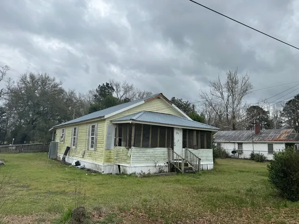 0 Union Ave, Allendale, SC 29810