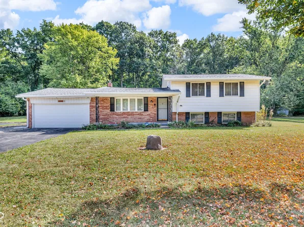 10307 Orchard Park Dr S, Indianapolis, IN 46280