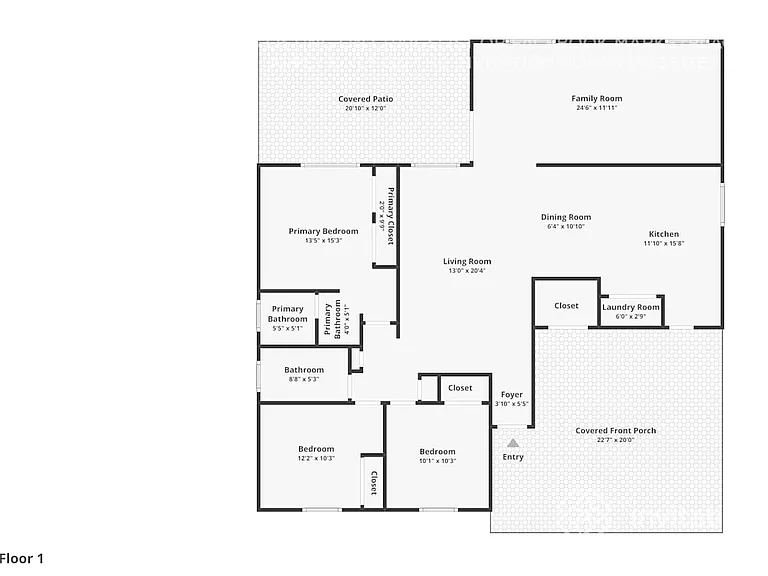 6110 W Tierra Buena Ln — Photo 2