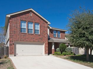 8939 Wolff Vis, Converse, TX 78109