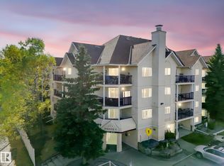 10636 120th St NW #309, Edmonton, AB T5H4L5