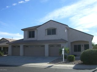 3015 W White Canyon Rd, San Tan Valley, AZ 85142