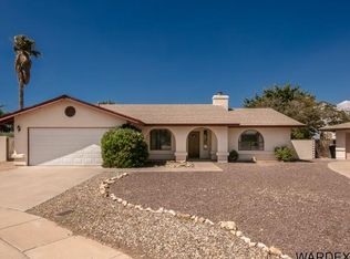 2770 Ricca Ct, Kingman, AZ 86401