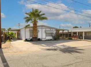 327 N Moonlight Dr, Parker, AZ 85344