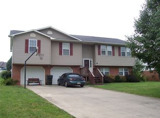 327 Gray Station Rd, Gray, TN 37615