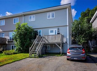 36B Smallwood Drive, Mount Pearl, NL A1N1A9