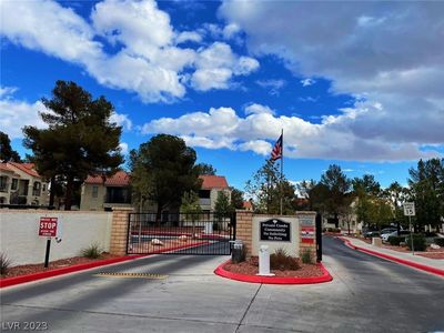 4712 Nara Vista Way APT 104, Las Vegas, NV, 89103