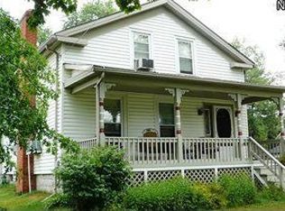 4091 Tallmadge Rd, Rootstown, OH 44272