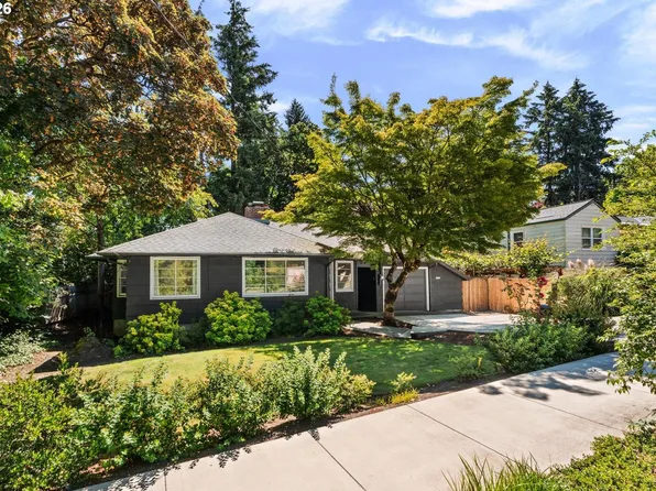 9020 SW Capitol Hwy, Portland, OR 97219
