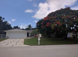 2711 NE 23rd St, Pompano Beach, FL 33062