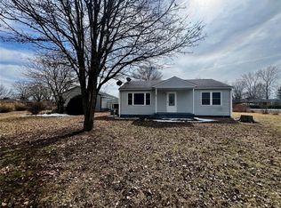 605 Hillvale Ave, Richland, MO 65556