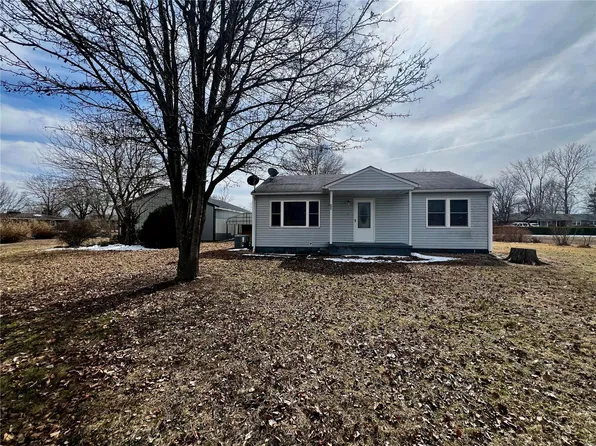 605 Hillvale Ave, Richland, MO 65556