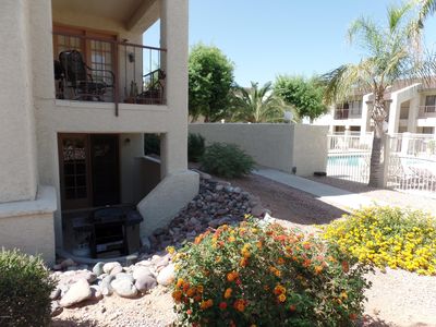 5518 E Lindstrom Ln Unit 1013, Mesa, AZ, 85215
