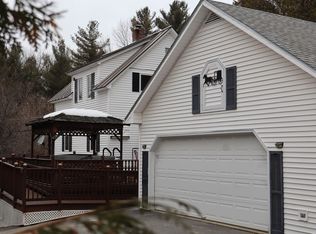 81 Currier St, Barre, VT 05641