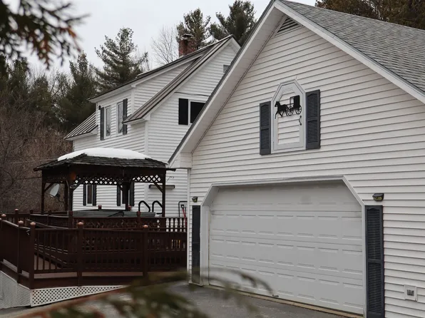 81 Currier Street, Barre City, VT 05641