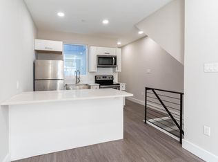 1729 Ingersoll St #A, Philadelphia, PA 19121