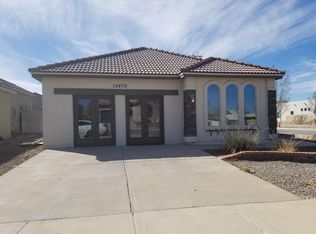 281 Romford Pl, El Paso, TX 79928
