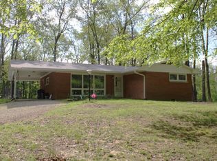 740 N 275 E, Princeton, IN 47670